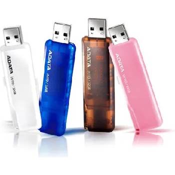 ADATA Charming Color Retractable UV110 32GB USB 2.0 AUV110-32G-R
