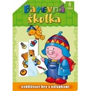 Barevná školka
