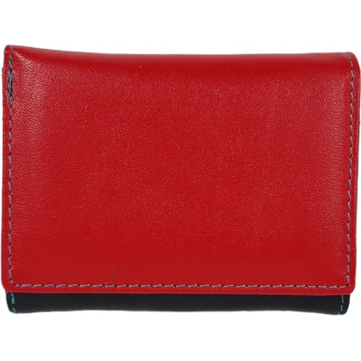 Кожено дамско портмоне - Jeris