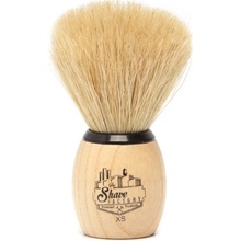 The Shave Factory Shaving Brush XS