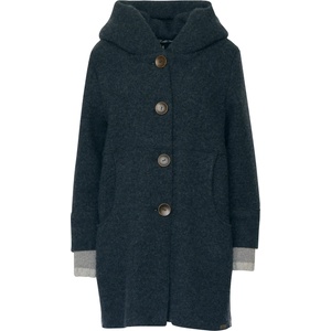 STAPF Дамско палто STAPF Women's Annika Coat - Night Blue II - размер XL (102-2033-0815)