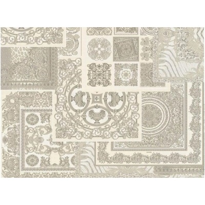 A.S. Création 370485 vliesová tapeta na zeď Versace, rozmery 0,70 x 10,05 m