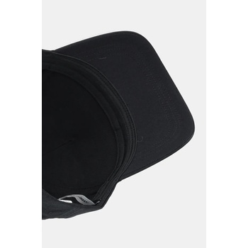 Karl Lagerfeld Шапка с козирка Karl Lagerfeld в черно с принт 552123.805623 (552123.805623)
