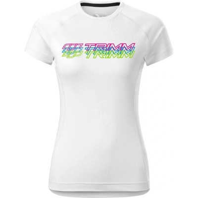 TRIMM DESTINY LADY white