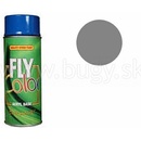 FLY COLOR, akrylová - RAL 9007 šedý hliník 400ml