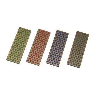 Diamantový brousek W6F 150 x 50 mm jemný