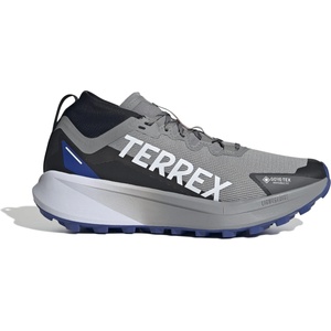 Adidas Маратонки Adidas Agravic Gore-Tex Trail Running Shoes - Grey/Orange