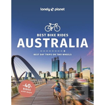 Best Bike Rides Australia - Lonely Planet