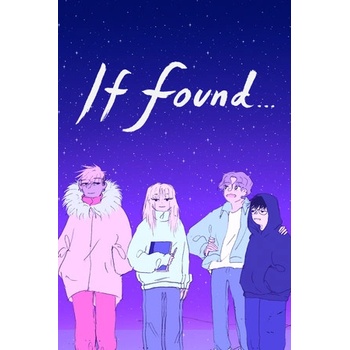 Annapurna Interactive If found... (PC)