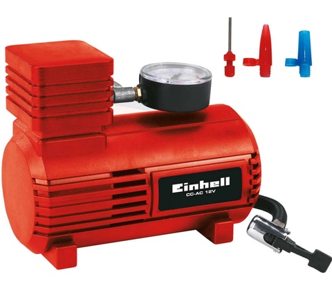 Einhell CC-AC, 12 V, 2072112