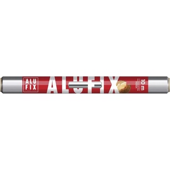 ALUFIX Алуминиево фолио alufix изключително дебело, изключително здраво 14 микрона 10 м af1030duninew (af1030duninew)