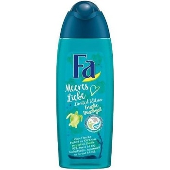 Fa Meeres Liebe sprchový gél 250 ml