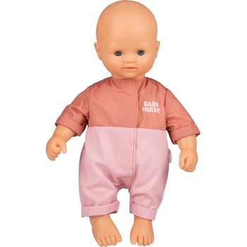 Smoby Детска ирачка Smoby Baby Nurse - Кукла, 32 cm (7600220105)