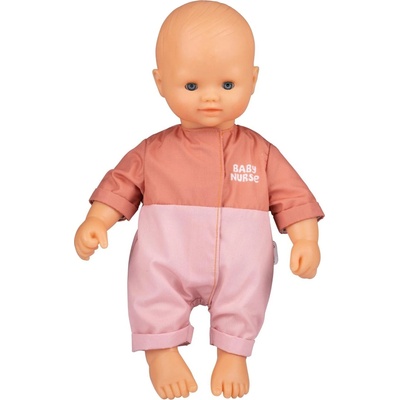 Smoby Детска ирачка Smoby Baby Nurse - Кукла, 32 cm (7600220105)