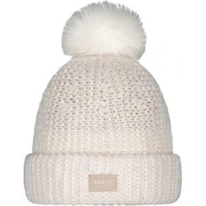 Barts Детска зимна шапка (beanie) Barts Kid's Meadew Beanie - Cream - размер 53 cm (904-2985-0311)
