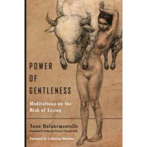 Power of Gentleness (ISBN: 9780823279609)