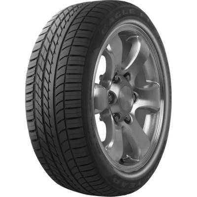 Goodyear Eagle F1 Asymmetric 3 SUV XL 235/55 R19 105W