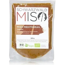 Schwarzwald Miso Toskana se středomořským kořením 220 g