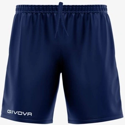 Givova One Sportovní kraťasy modrá
