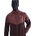 Nike Яке Nike Men's Performance Running Jacket - Burgundy Crush