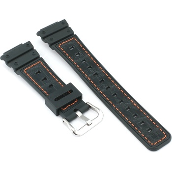 Universal for g-shock Universal strap for g-shock gs-band10-bkor (gs-band10-bkor)