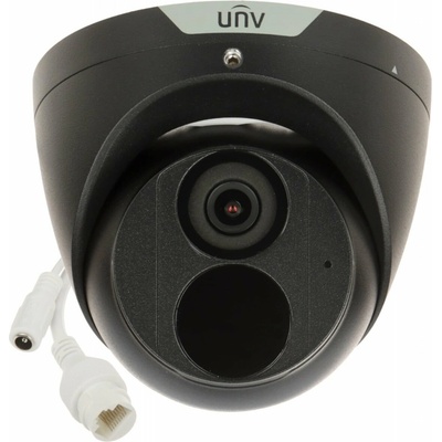 Uniview IPC3614SS ADF28KM I0 ČIERNA