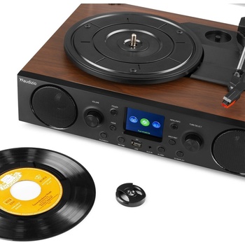 Audizio Tulsa