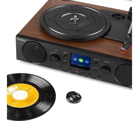 Audizio Tulsa