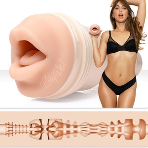 Fleshlight Girls Riley Reid Insomnia (Mouth)