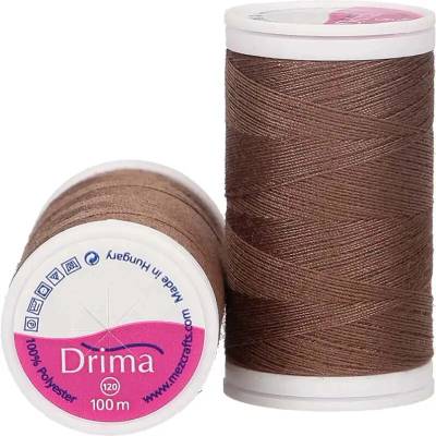 Univerzální polyesterová nit Drima 407