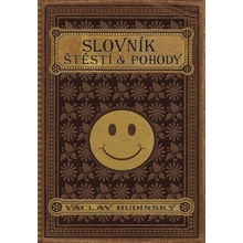 Slovník štěstí a pohody
