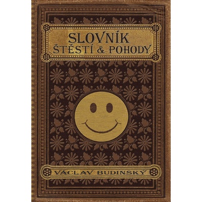 Slovník štěstí a pohody