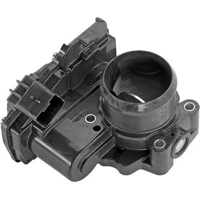 Hrdlo škrtiacej klapky Continental/VDO A2C8576630080