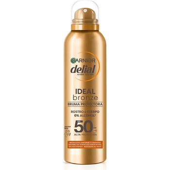Garnier Protective Mist As Ideal Mist SPF50 Ae150ml B43 - Golden (Multicolor)