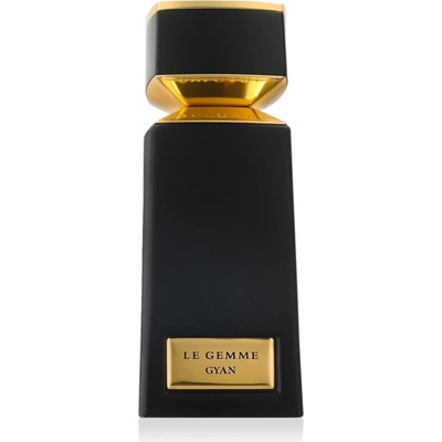 Bvlgari Gyan parfémovaná voda pánská 125 ml