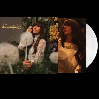 LANGLEY, ELLA - Dandelion, Vinyl