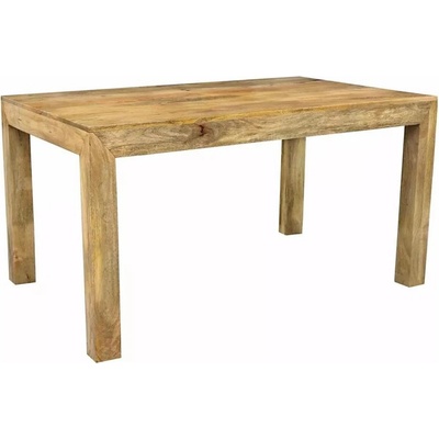 RAAVI Jídelní stůl HINA 175 x 90 cm masiv mangovník RA0027