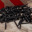 Vruty / Skrutky sadrokartón-kov samovrtné 3,5X45mm - 500ks