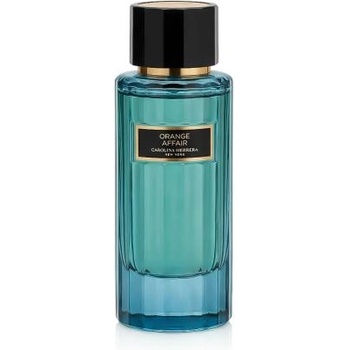Carolina Herrera Orange Affair EDT 100 ml