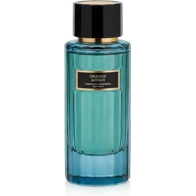 Carolina Herrera Orange Affair EDT 100 ml