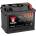 YUASA 60Ah 550A right+ (YBX3027)