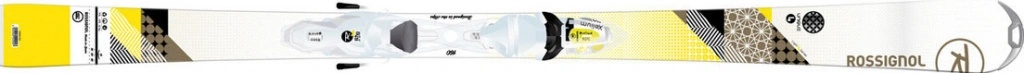 ROSSIGNOL UNIQUE 4 Woman Xelium 15 16 od 7 641 K Heureka.cz