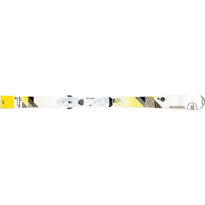 ROSSIGNOL UNIQUE 4 Woman Xelium 15/16