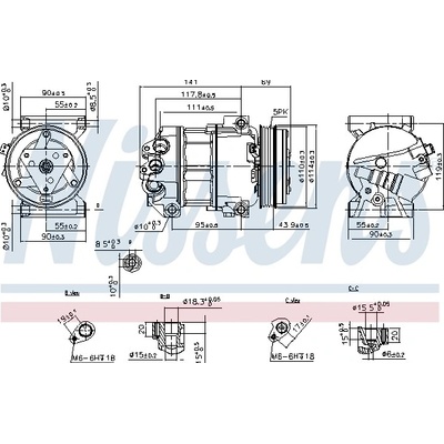 NISSENS 890211