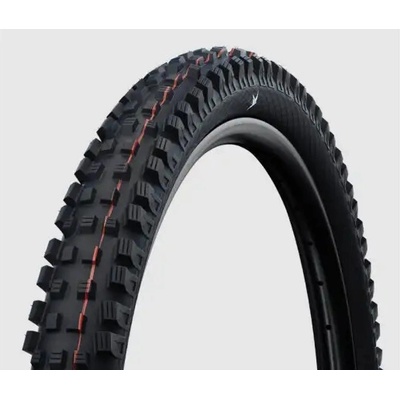 Schwalbe Magic Mary Gravity Pro 27,5x2,40" MTB kevlar TLR E-50 Soft Black šířka 2,80"