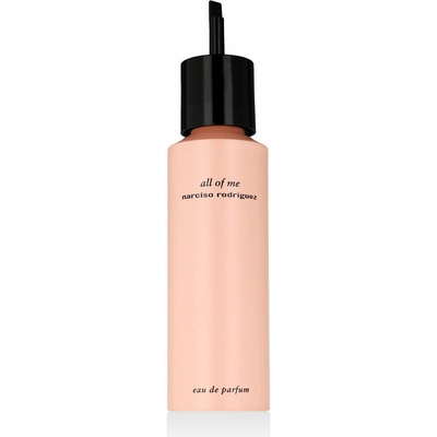 Narciso Rodriguez all of me parfémovaná voda dámská 150 ml náplň