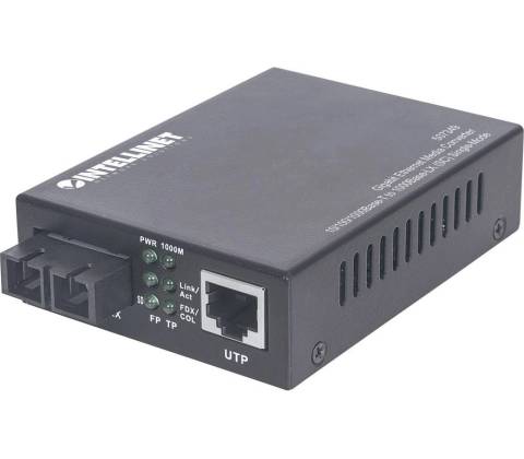 Intellinet 507349