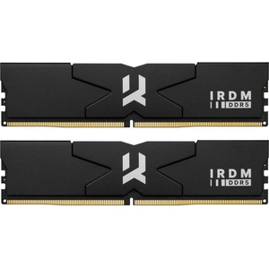 GOODRAM 64GB (2x32GB) DDR5 5600MHz IR-5600D564L36/64GDC