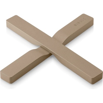 Eva Solo Магнитна подложка за горещи съдове MAGNETIC 20 см, карамел кремав, Eva Solo (ES530777)