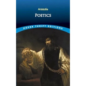 Poetics | Aristotle (ISBN: 9780486295770)